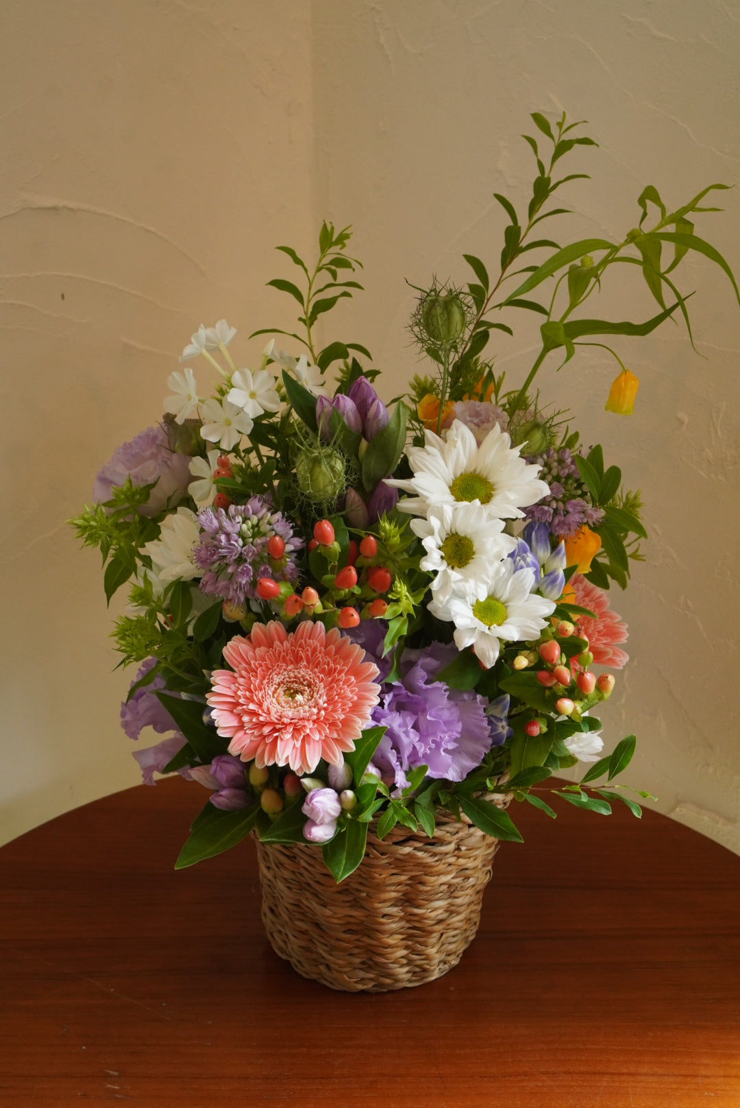 Florist&