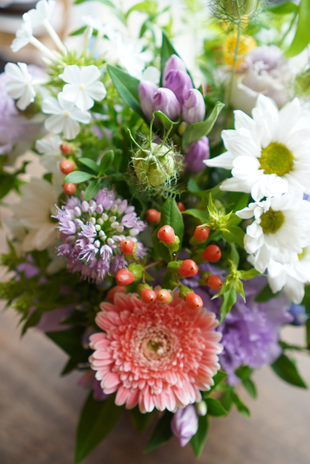 Florist&