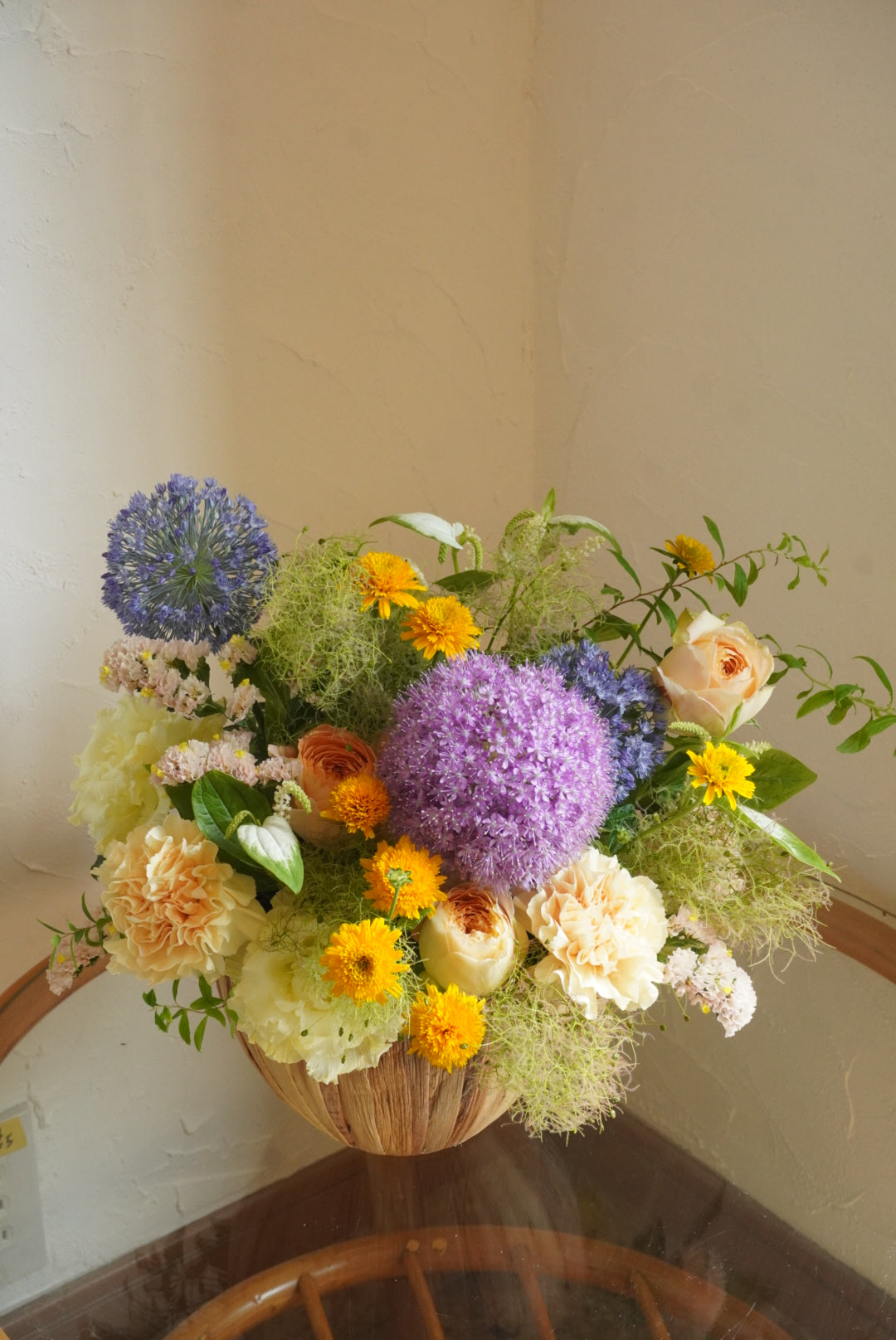 Florist&