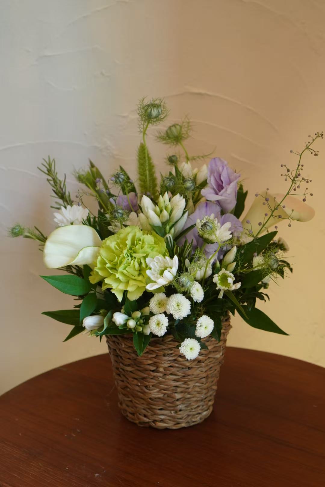 Florist&