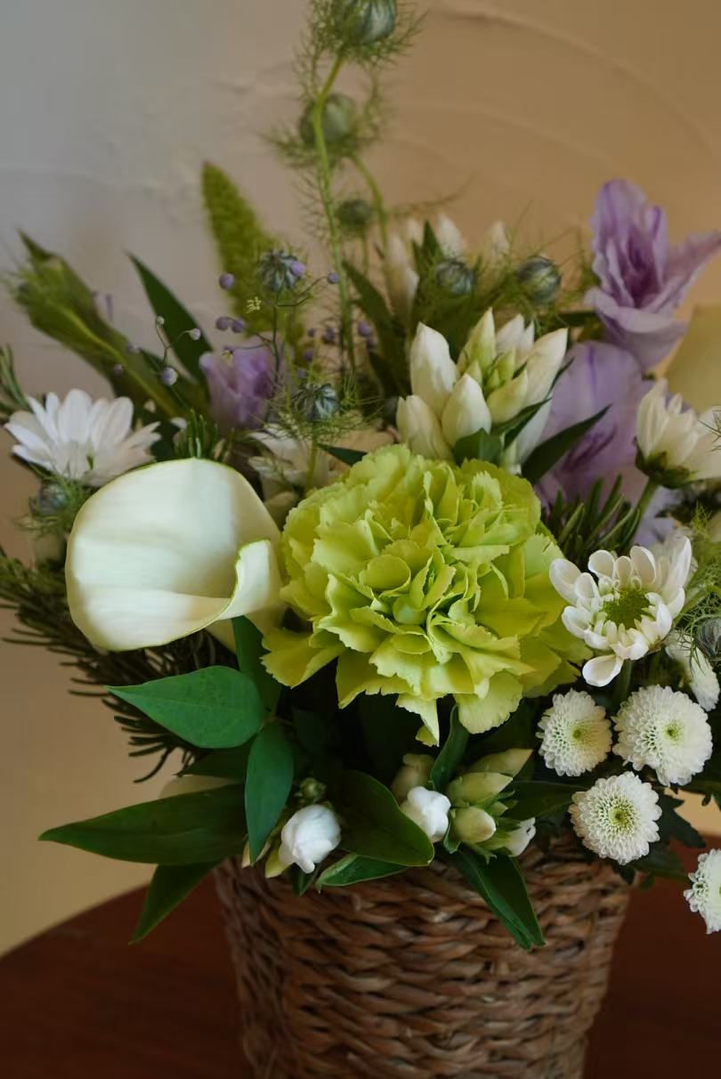 Florist&